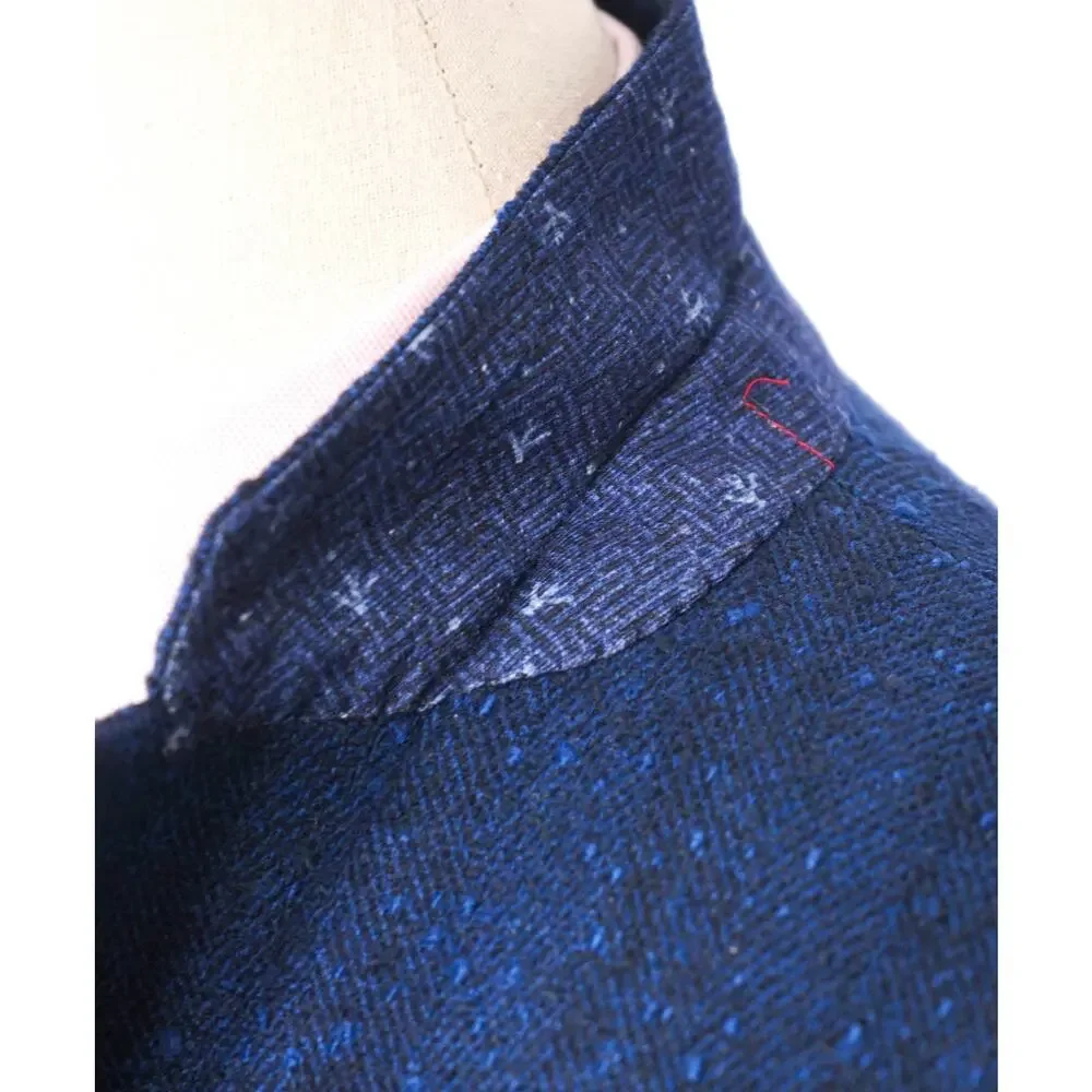 Isaia product descriptionmade